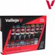 Vallejo Vallejo: 72.190 - Game Color - Game Color Wash (8x18 ml)