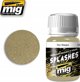 Vallejo Ammo: Splashes - Medium Density Mud - Dry Steppe