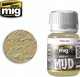 Vallejo Ammo: Heavy Mud - Thick Soil