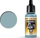 Vallejo Model Air Flanker Blue 71.337 Ακρυλικό Χρώμα Μοντελισμού 17ml