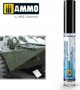 Vallejo Ammo: Effects Brusher - Wet Effects