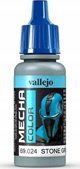 Vallejo Vallejo: 69.024 - Mecha Color - Stone Grey (17 ml)