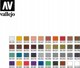 Vallejo Vallejo: Wizkids - Ενδιάμεση Θήκη 40x8 ml