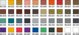 Vallejo Vallejo: Wizkids - Ενδιάμεση Θήκη 40x8 ml