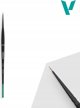 Vallejo Vallejo: B02100 - Detail - Round Brush - Synthetic 10/0