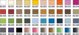 Vallejo Vallejo: Wizkids - Basic Starter Case 40x8 ml