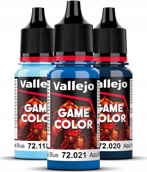 Vallejo Vallejo: 72.653 - Ultra Matt Polyurethane Varnish (18 ml)