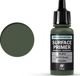 Vallejo NATO Green 70612 Χρώμα Μοντελισμού 17ml