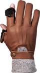 Γάντια φωτογραφίας Vallerret Urbex Glove Brown L