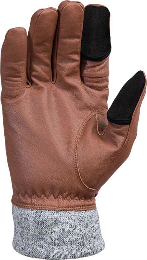 Γάντια φωτογραφίας Vallerret Urbex Glove Brown L
