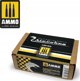Vallejo Ammo: Aircobra Airbrush (0,3 mm)