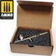 Vallejo Ammo: Aircobra Airbrush (0,3 mm)