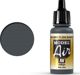 Vallejo Ακρυλικό Χρώμα Model Air 71.054 Dark Grey Blue 17ml