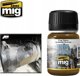 Vallejo Ammo: Nature Effects - Fuel Stains