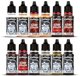 Vallejo: 72.201 - Game Color - Essential Paint Set by Squidmar Miniatures