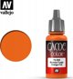 Vallejo Vallejo: 72.008 - Game Color - Orange Fire (18 ml) 13317652 8429551720083