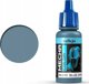 Vallejo Vallejo: 69.015 - Mecha Color - Blue Grey (17 ml)