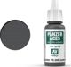 Vallejo Χρώμα Μοντελισμού Model Color 70.306 Dark Rubber - Σκούρο Καουτσούκ 17ml