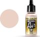 Vallejo Acrylic Color Model Air PRU Pink 71408 17ml - Χρώμα Μοντελισμού