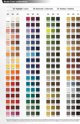 Vallejo Vallejo: 70.771 - Model Color - Dark Rust (18 ml)