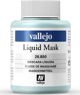 Vallejo Υγρό Μάσκας 85 ml καθολικό