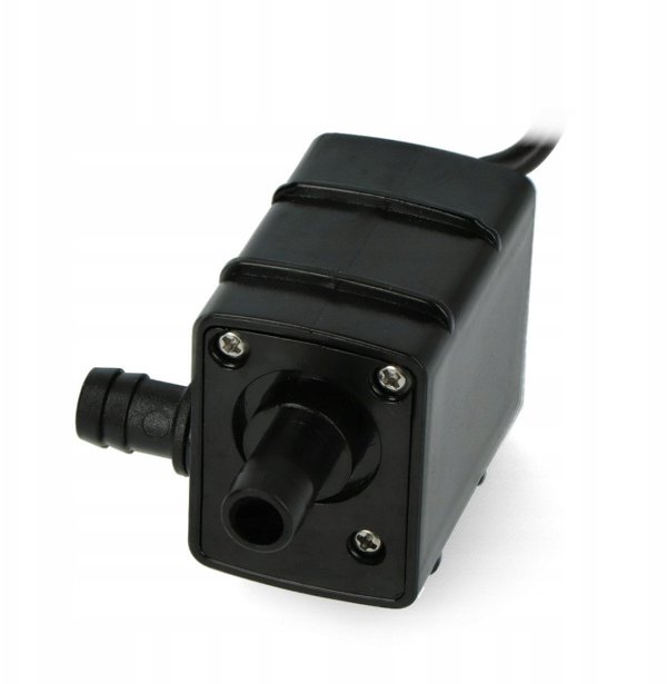 Αντλία νερού AD20P-1230E - 12V 240l/h