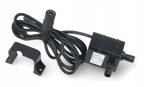 Αντλία νερού AD20P-1230E - 12V 240l/h