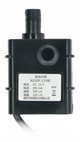 Αντλία νερού AD20P-1230E - 12V 240l/h