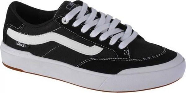 Vans Vans Berle Pro VN0A3WKX6BT Μαύρο 44.5