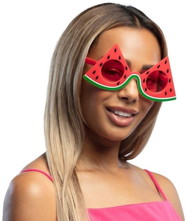 Vandmelon briller
