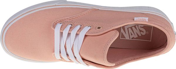 Vans Vans Camden Platform Canvas VN0A3TL8VV8 36,5