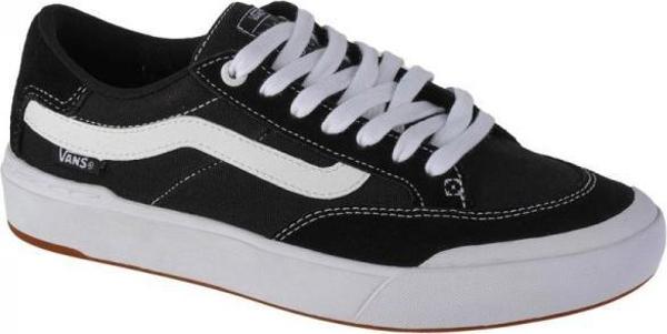 Vans Vans Berle Pro VN0A3WKX6BT Μαύρο 39