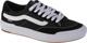 Vans Vans Berle Pro VN0A3WKX6BT Μαύρο 39