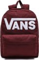 Vans Vans Old Skool III Backpack VN0A3I6R4QU1 Bordowe One size