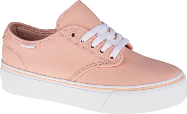 Vans Vans Camden Platform Canvas VN0A3TL8VV8 35