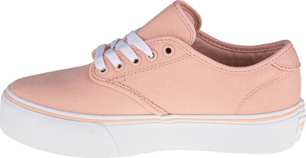 Vans Vans Camden Platform Canvas VN0A3TL8VV8 35