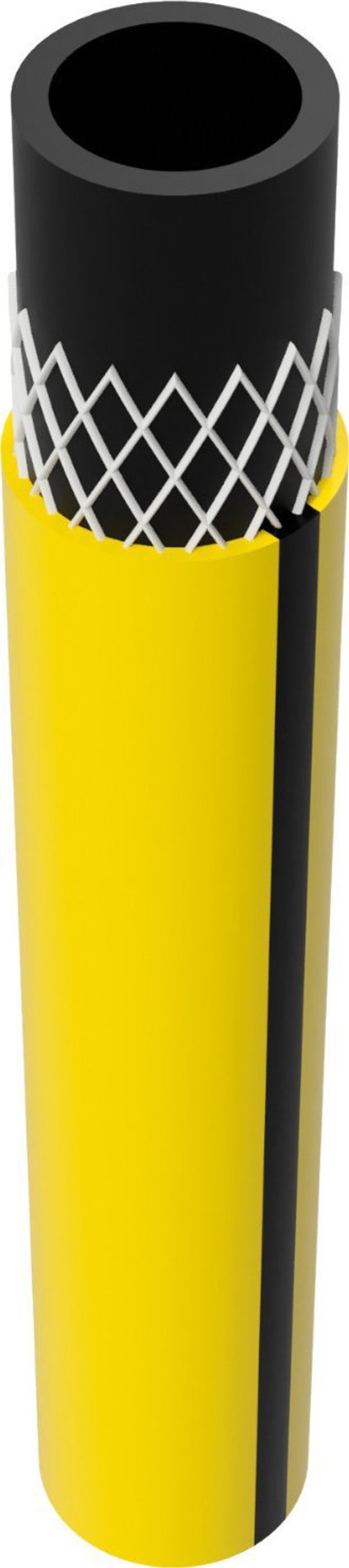 Vartco Λάστιχο κήπου Vartco Light Plus 3/4" 20m