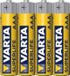 Varta Μπαταρία Heavy Duty AAA / R03 4 τεμ.