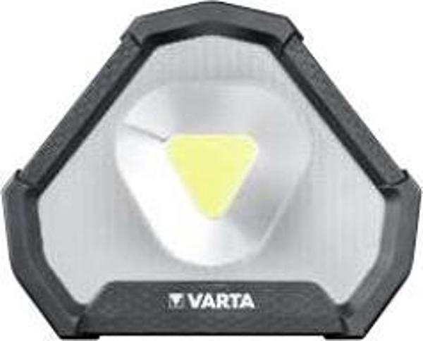 Varta Varta Φωτιστικό Στάδιο Εργασίας με Μπαταρία