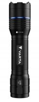 Varta Night Cutter Pro F20R Tactical Flashlight