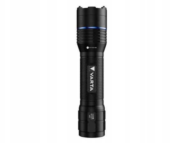 Varta Night Cutter Pro F20R Tactical Flashlight