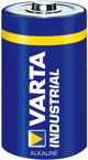 Varta Βιομηχανική Μπαταρία D / R20 1 τεμ.