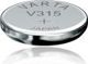 Μπαταρία Varta Watch για ρολόγια SR67 23mAh 1 τεμ.