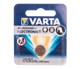 Varta Μπαταρία Electronics SR44 155mAh 1 τεμ.