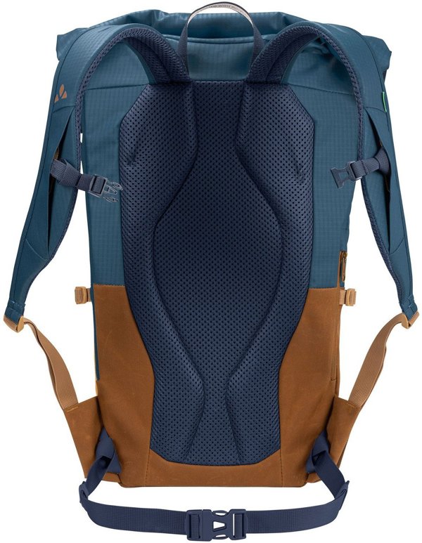 Vaude CityGo 23 II σακίδιο πλάτης, θαλασσί μπλε