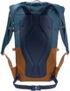Vaude CityGo 23 II σακίδιο πλάτης, θαλασσί μπλε