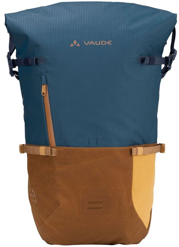 Vaude CityGo 23 II σακίδιο πλάτης, θαλασσί μπλε
