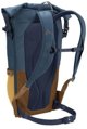 Vaude CityGo 23 II σακίδιο πλάτης, θαλασσί μπλε