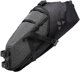 Vaude Trailsaddle II πίσω τσάντα, μαύρο