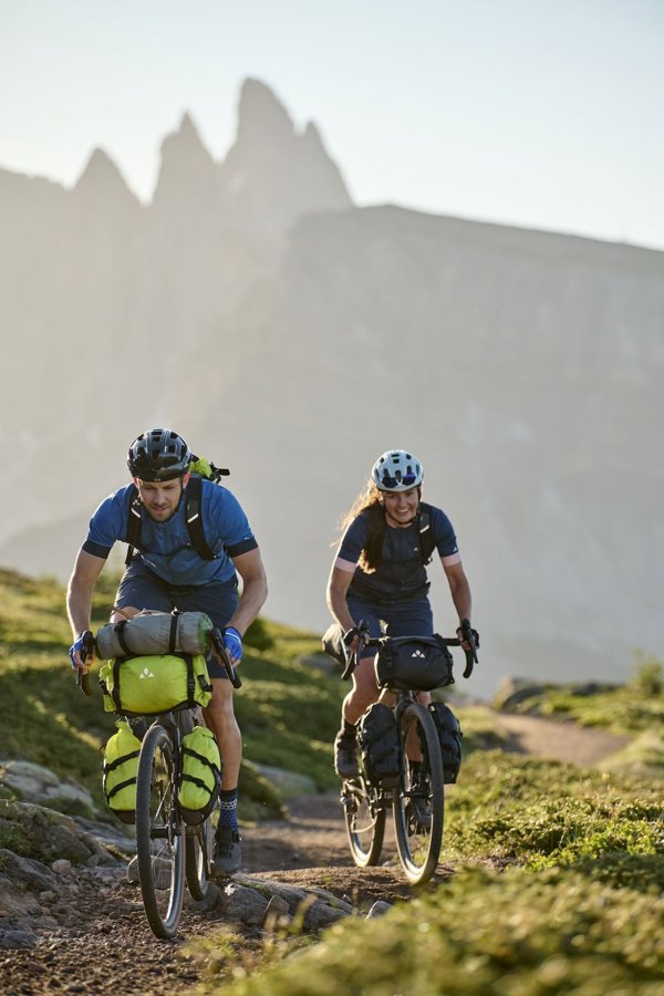 Τσάντα τιμονιού Vaude Trailfront II